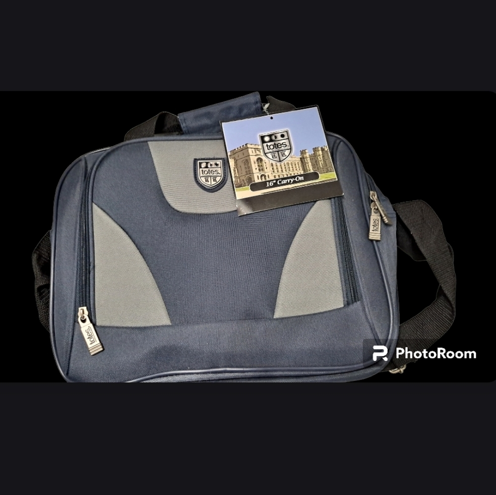 16" Carry-On Bag